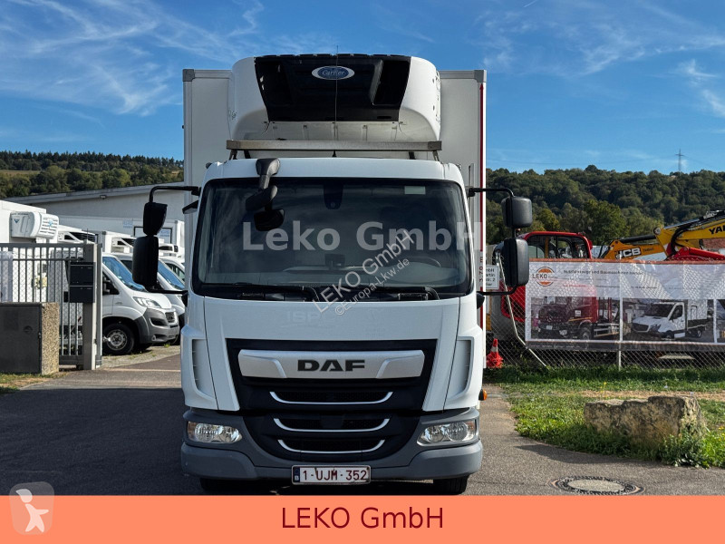 Грузовик DAF 210 FA Drei Stück im Bestand