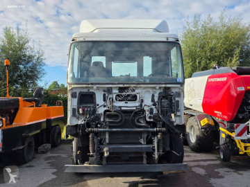 Грузовое шасси Iveco