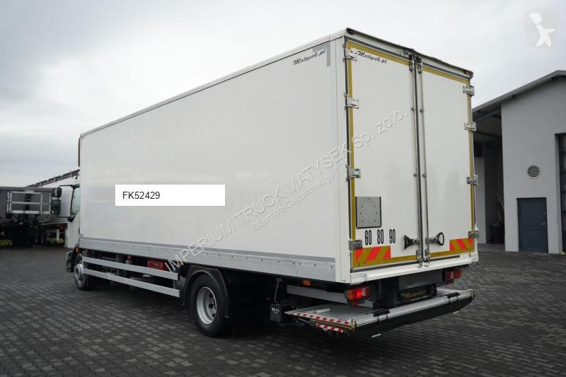 Грузовик Volvo FL 250