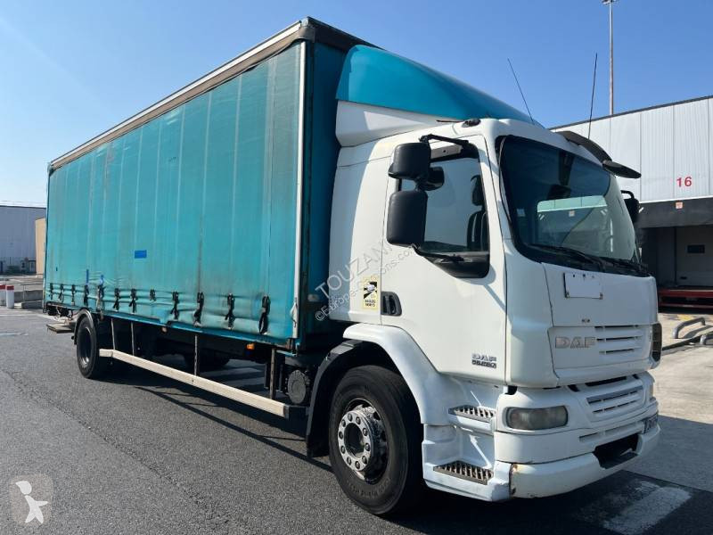 Camion DAF 55.250