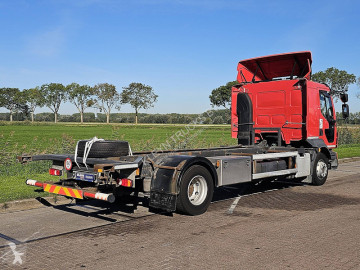 Camion BDF Volvo
