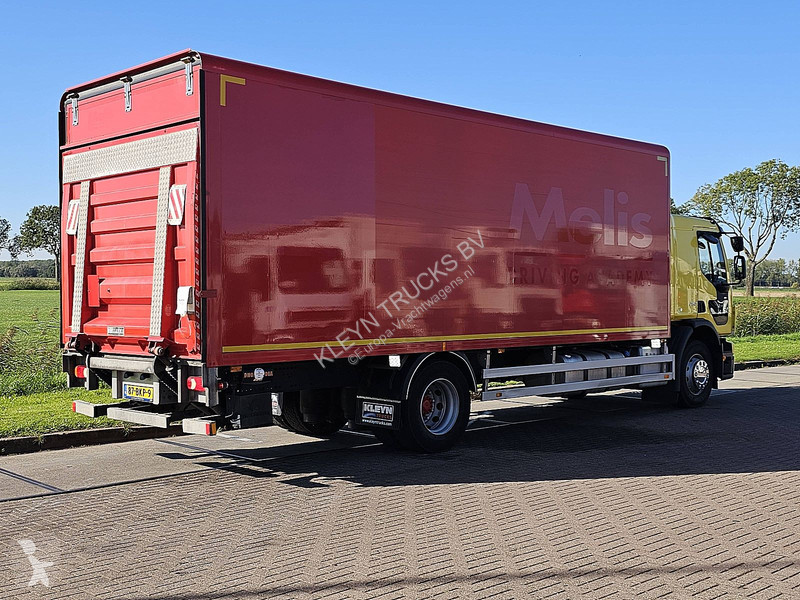 Camion Volvo 220.18
