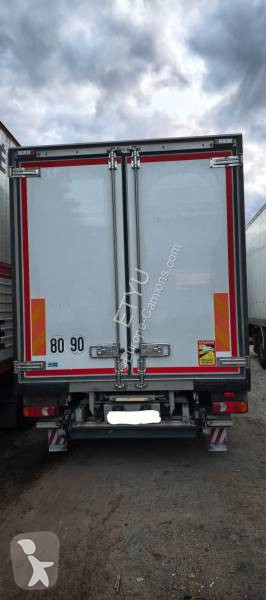 Camion Mitsubishi Fuso 7C15