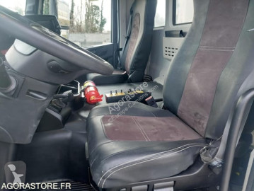 Грузовик Iveco