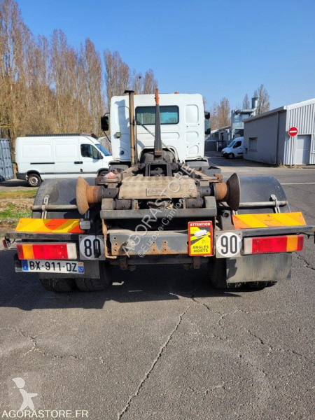 Camion Renault PREMIUM