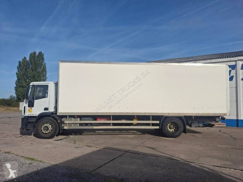 Camion Iveco ML 190 EL 28 P