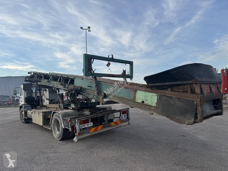 Camião Volvo 19