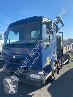 Camião Renault 150 DCI