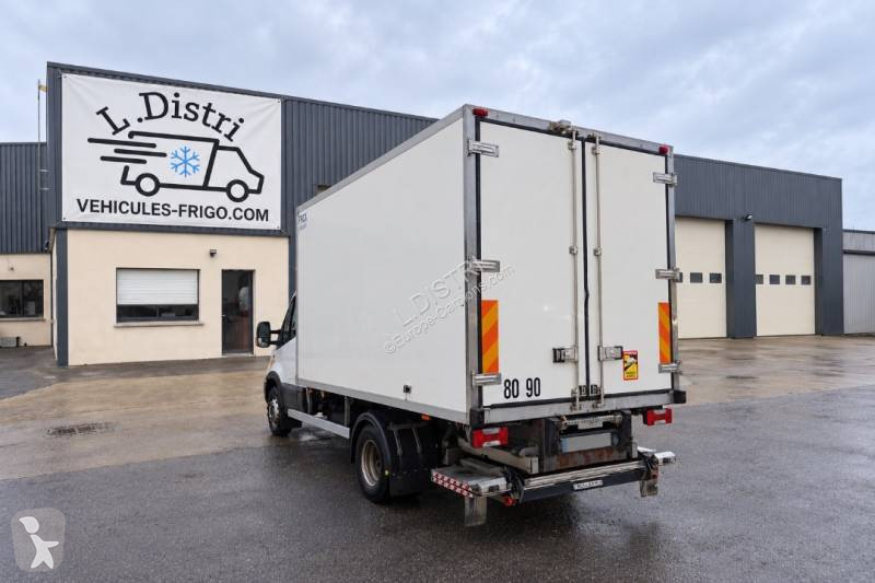 Camion Iveco