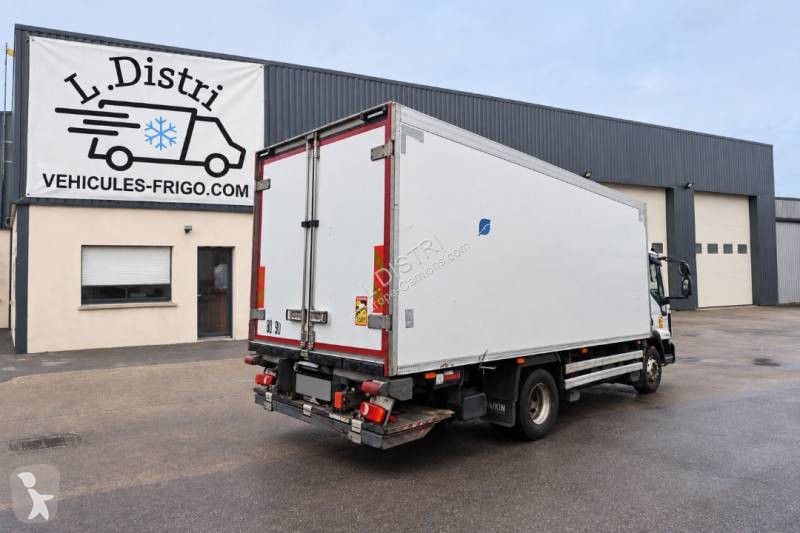Lastbil Iveco 120 E 21