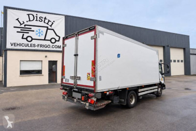 Camion frigo mono température Iveco