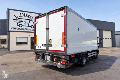Camion frigo mono température Iveco