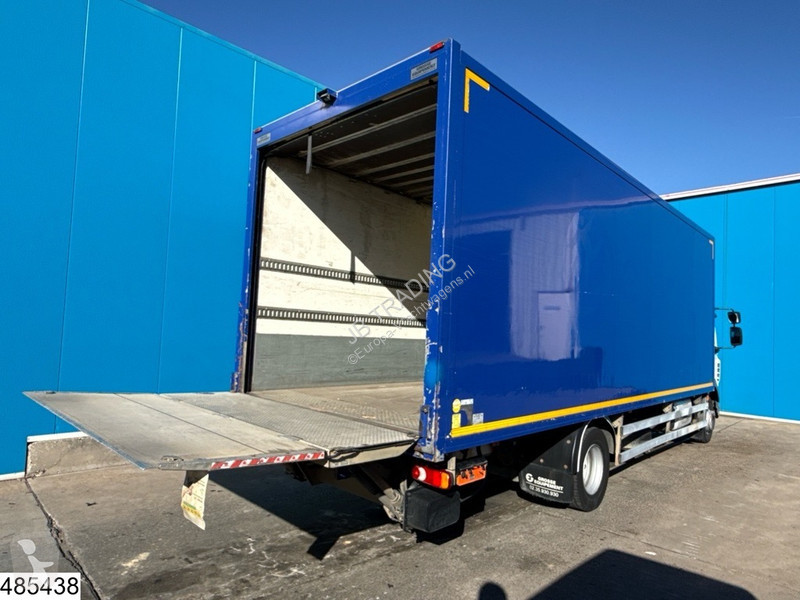 Lastbil DAF 230 EURO 6, Manual, Dhollandia
