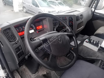 Camião Renault Kerax 460 DXI