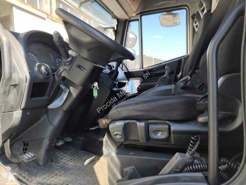 Traktor Iveco 190-280L
