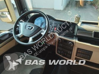 Lastbil MAN tgx 18.460