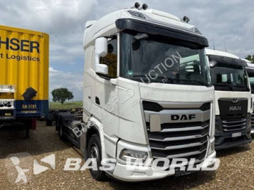 Lastbil DAF xf 480