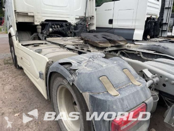 Lastbil DAF xf 530