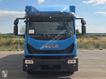 Lastbil Iveco Eurocargo 140E220