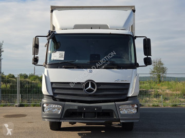 Lastbil Mercedes Atego 1223