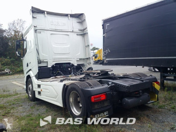 Lastbil DAF xf 530