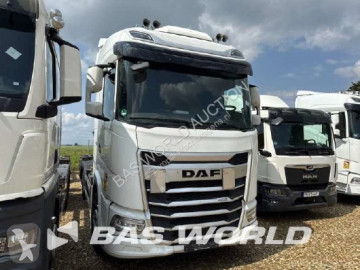 Lastbil DAF xf 480