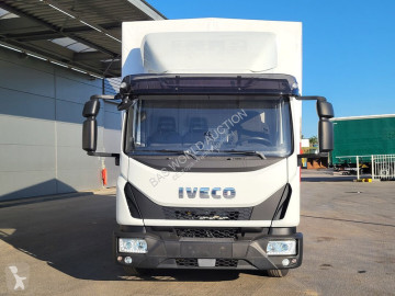Lastbil Iveco Eurocargo 75E160