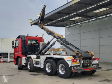 Lastbil Volvo FMX 460