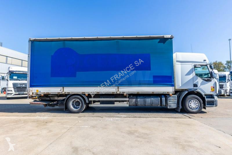 Camión Renault  PREMIUM 430 DXI...