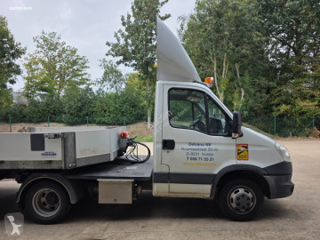 Lastbil Iveco daily 40c17