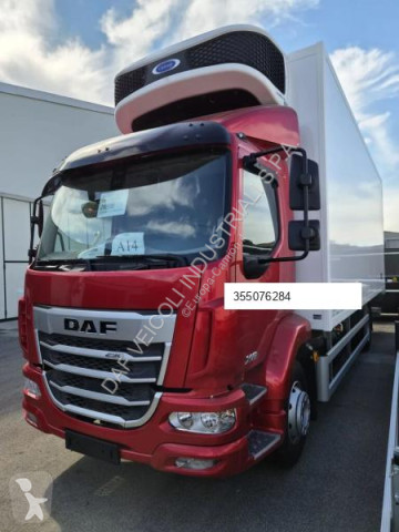 Camión frigorífico DAF nuevo