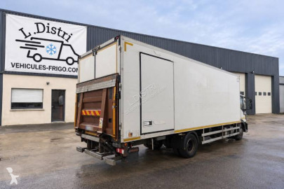 Camion frigo mono température Iveco