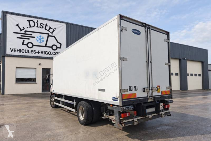 DAF 310 truck