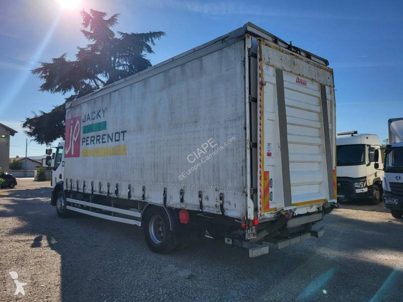 Kamion Renault 320.19 DTI 8