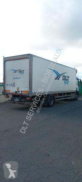 Camion Mercedes 1830