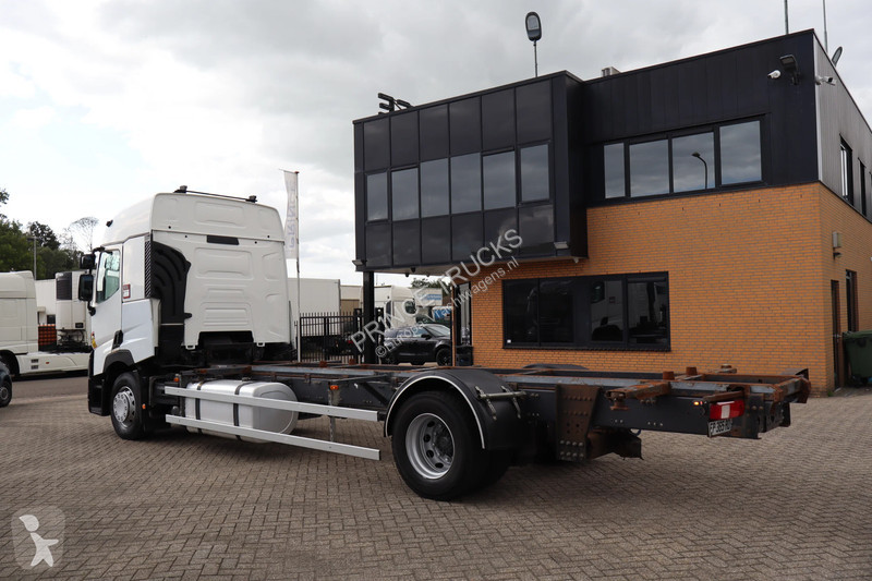 Camión Renault T460 * EURO6 * 4X2 *