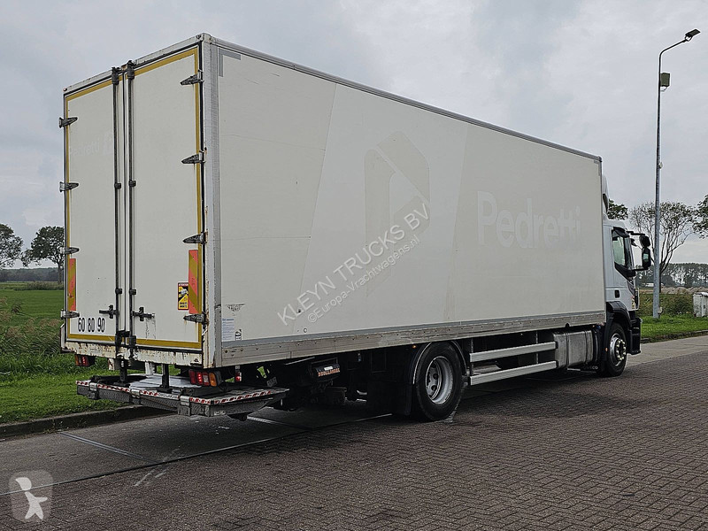 Lastbil Iveco AD190S42 STRALIS
