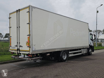 Lastbil transportbil Iveco