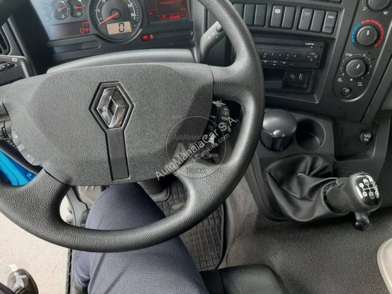 Camião Renault 12.280