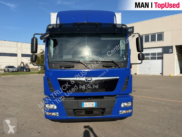 Camião MAN TGM 12.250 4X2 BL
