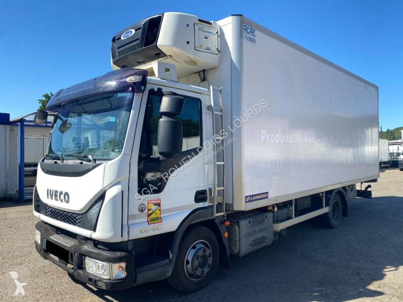 Camión Iveco 100 E 19
