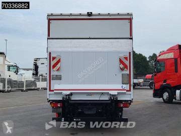 Lastbil Iveco Eurocargo 140E280 4X2 14t Automatic Tailgate Euro 6