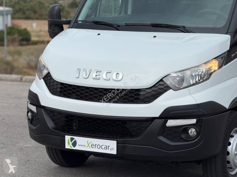 Iveco 72.170 truck