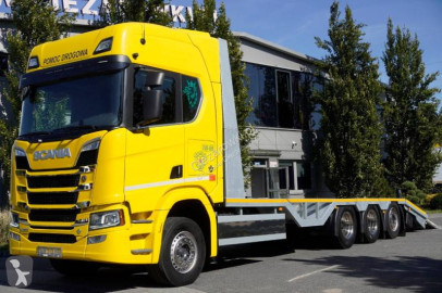 Camión Scania R 650