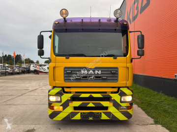 Camión MAN TGA 18.310 4x2 CHASSIS L=5778 mm