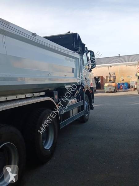 Camion Iveco AD300X46Z HR OFF