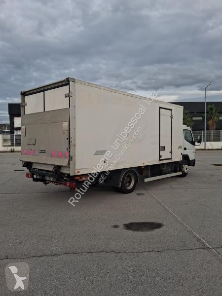 Camión Mitsubishi  CANTER 7C15