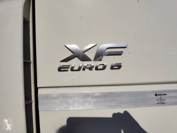 Camião DAF XF 440