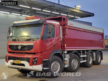Camião basculante Volvo