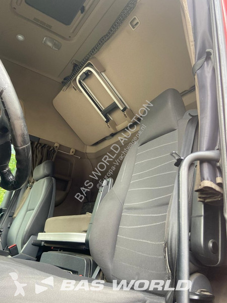 شاحنة Scania r450